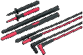 fluke-tl238-suregrip-test-lead-set-for-high-energy-environments